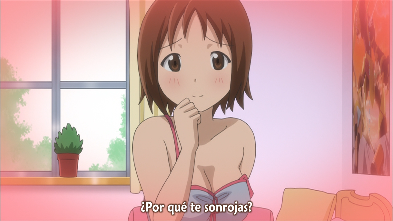 Issho ni Sleeping: Sleeping with Hinako (Andrés, that4chanwolf)